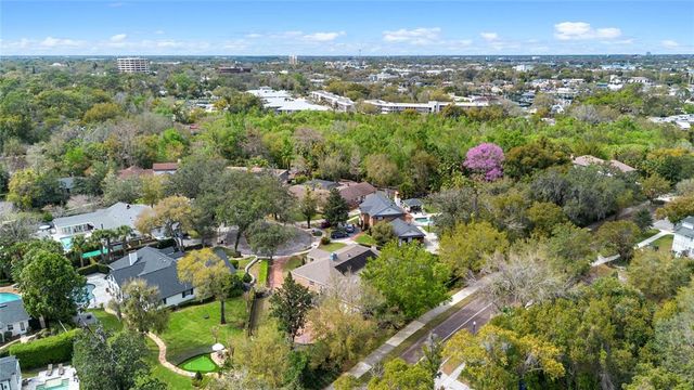 1600 BARCELONA WAY, Winter Park, FL 32789