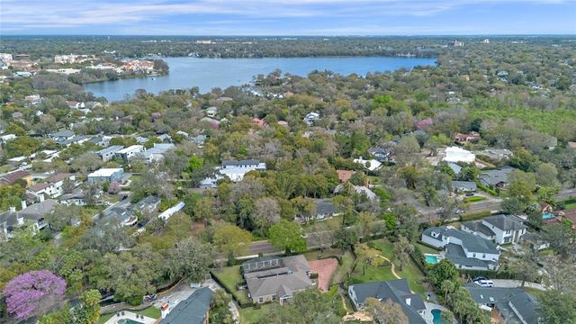 1600 BARCELONA WAY, Winter Park, FL 32789