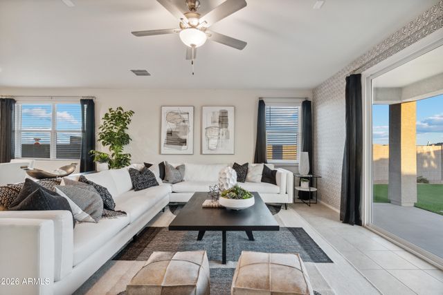 46591 W SKYLINE Drive, Maricopa, AZ 85139