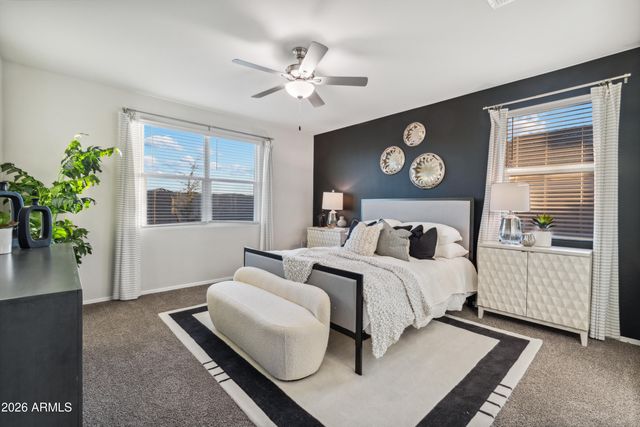 46591 W SKYLINE Drive, Maricopa, AZ 85139