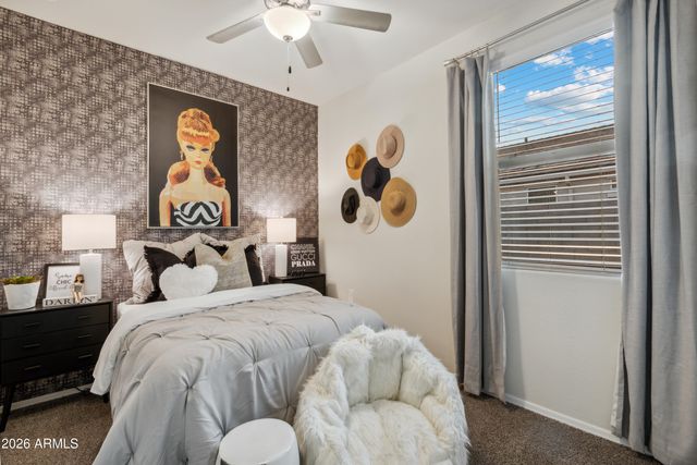 46591 W SKYLINE Drive, Maricopa, AZ 85139