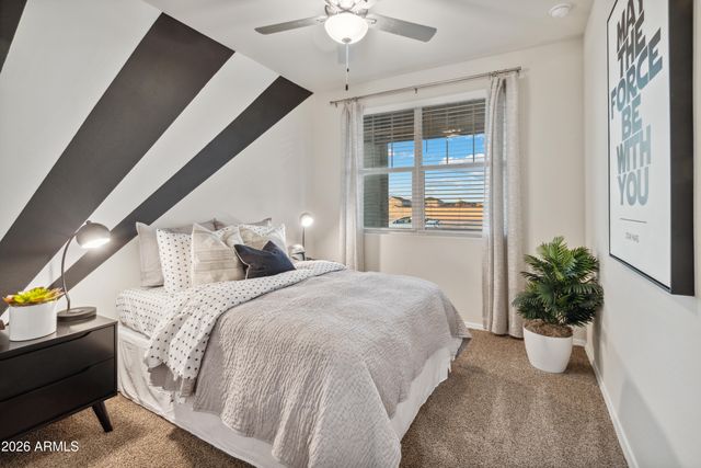 46591 W SKYLINE Drive, Maricopa, AZ 85139