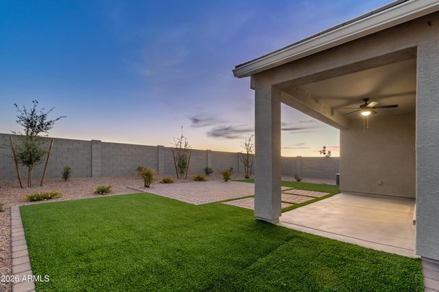 46591 W SKYLINE Drive, Maricopa, AZ 85139