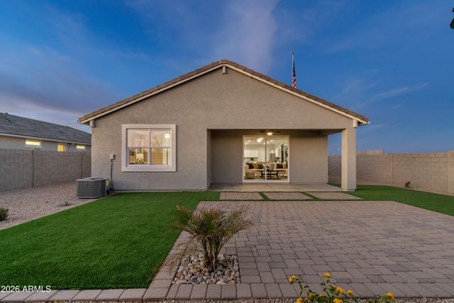 46591 W SKYLINE Drive, Maricopa, AZ 85139