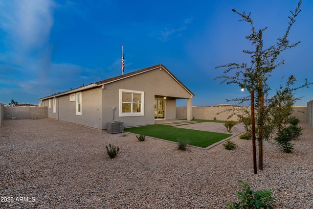 46591 W SKYLINE Drive, Maricopa, AZ 85139