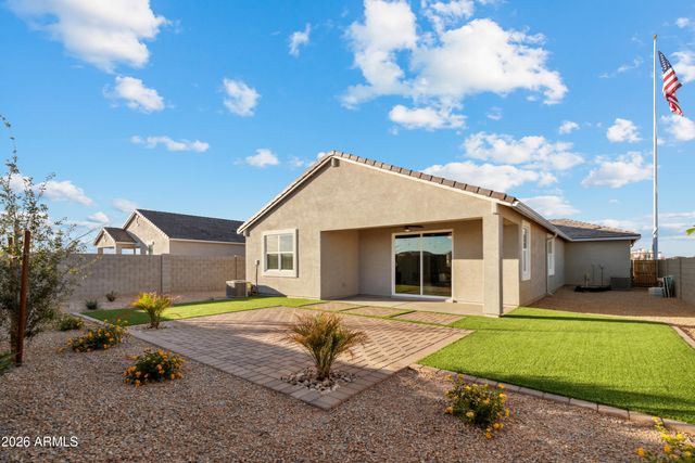 46591 W SKYLINE Drive, Maricopa, AZ 85139
