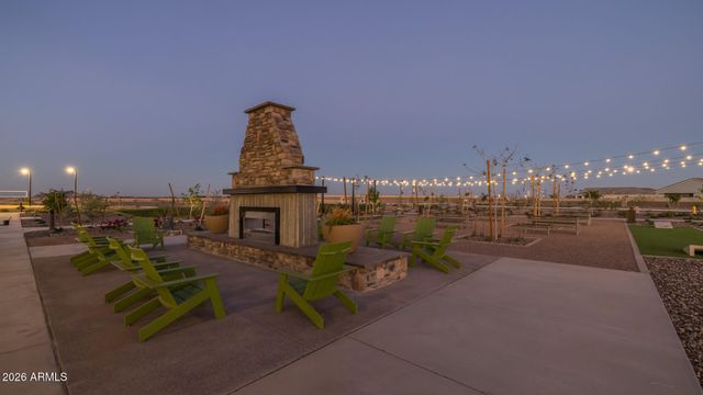 46591 W SKYLINE Drive, Maricopa, AZ 85139