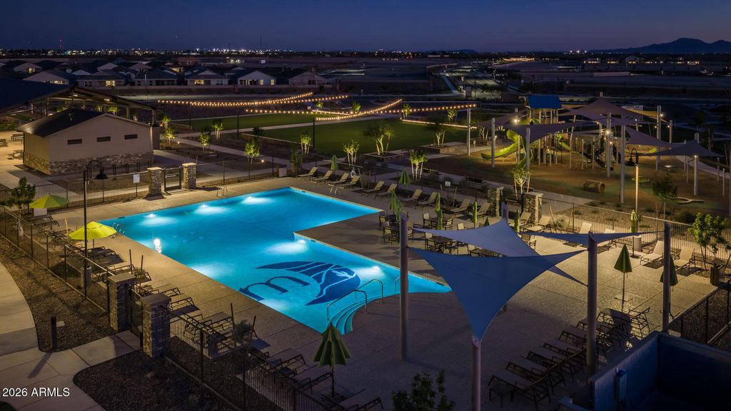 46591 W SKYLINE Drive, Maricopa, AZ 85139 — photo 2