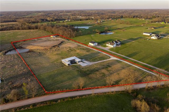 14338 Fruitwood, Gravette, AR 72736