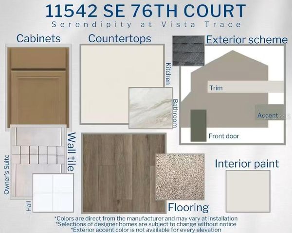 11542 SE 76TH COURT, Belleview, FL 34420
