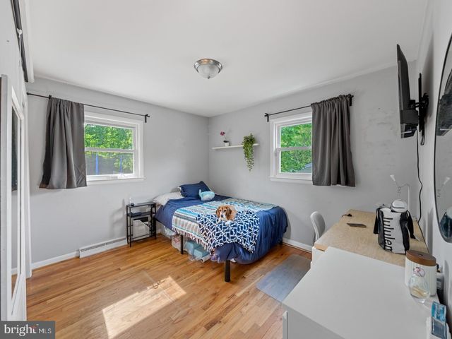 8725 W FORT FOOTE TER, Fort Washington, MD 20744