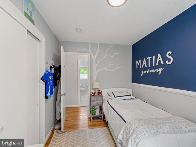 8725 W FORT FOOTE TER, Fort Washington, MD 20744