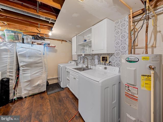 8725 W FORT FOOTE TER, Fort Washington, MD 20744