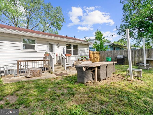 8725 W FORT FOOTE TER, Fort Washington, MD 20744