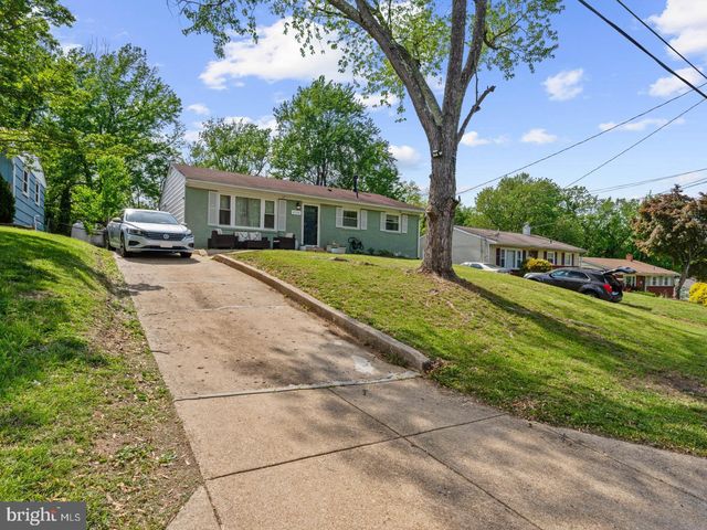 8725 W FORT FOOTE TER, Fort Washington, MD 20744