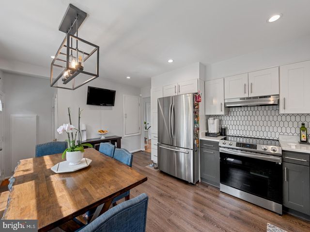 8725 W FORT FOOTE TER, Fort Washington, MD 20744