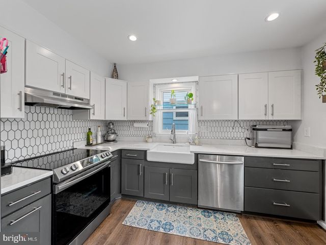 8725 W FORT FOOTE TER, Fort Washington, MD 20744