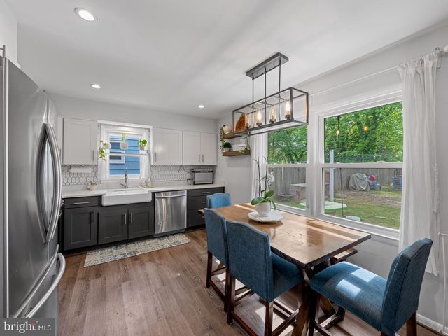 8725 W FORT FOOTE TER, Fort Washington, MD 20744