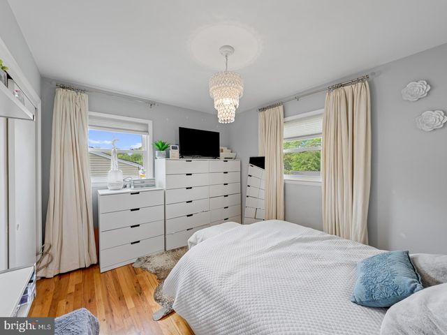 8725 W FORT FOOTE TER, Fort Washington, MD 20744