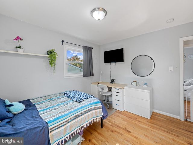 8725 W FORT FOOTE TER, Fort Washington, MD 20744