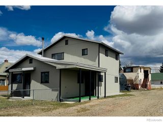 541 Mckinley Street, Walden, CO 80480