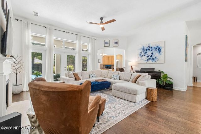 1178 EASTWOOD BRANCH Drive, St. Johns, FL 32259