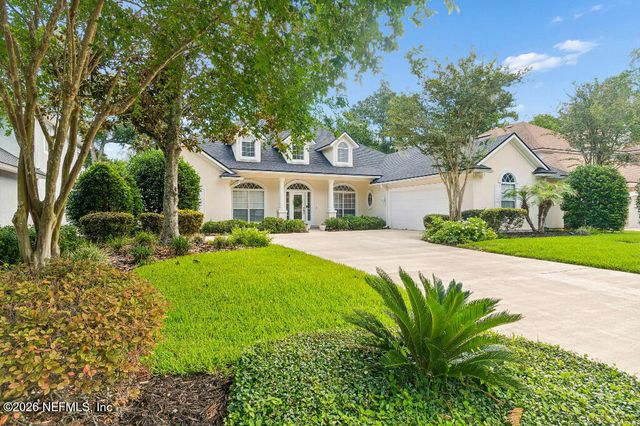 1178 EASTWOOD BRANCH Drive, St. Johns, FL 32259