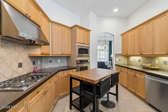 1178 EASTWOOD BRANCH Drive, St. Johns, FL 32259