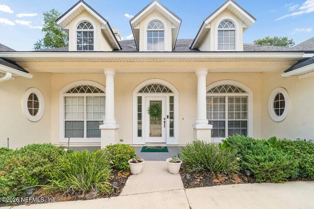 1178 EASTWOOD BRANCH Drive, St. Johns, FL 32259