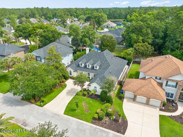 1178 EASTWOOD BRANCH Drive, St. Johns, FL 32259