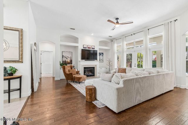 1178 EASTWOOD BRANCH Drive, St. Johns, FL 32259