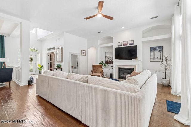 1178 EASTWOOD BRANCH Drive, St. Johns, FL 32259