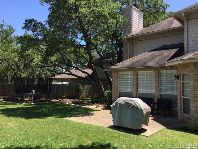 3 LINDQUIST, San Antonio, TX 78248