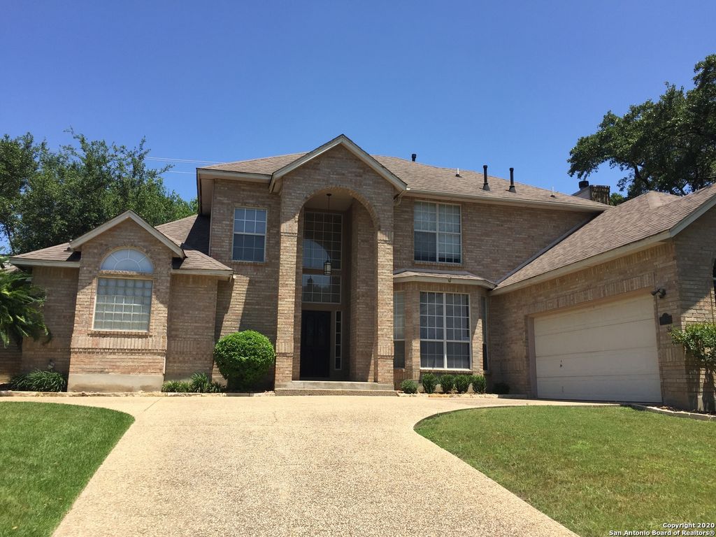 3 LINDQUIST, San Antonio, TX 78248