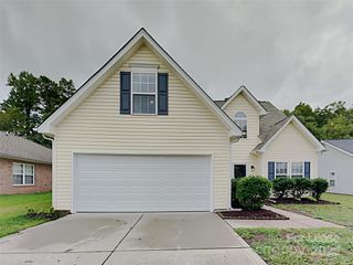 129 Newport Drive, Kannapolis, NC 28081
