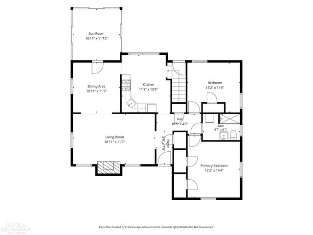 1024 Somerset Avenue, Grosse Pointe Park, MI 48230