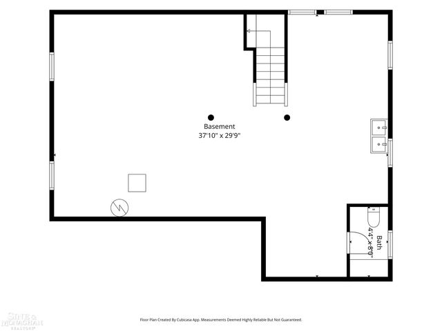 1024 Somerset Avenue, Grosse Pointe Park, MI 48230