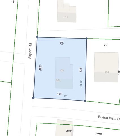 304 Airport Rd, Livingston, TN 38570