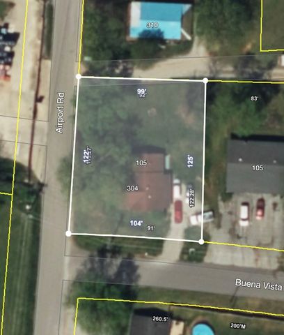 304 Airport Rd, Livingston, TN 38570