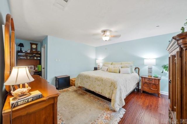 220 Sunset Bay Rd Apt 27, Hot Springs, AR 71913