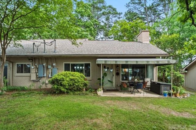 220 Sunset Bay Rd Apt 27, Hot Springs, AR 71913