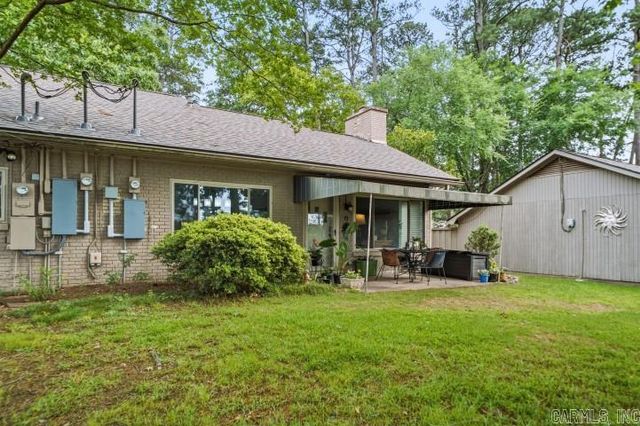 220 Sunset Bay Rd Apt 27, Hot Springs, AR 71913