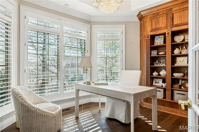 596 Upper Conway Circle, Chesterfield, MO 63017