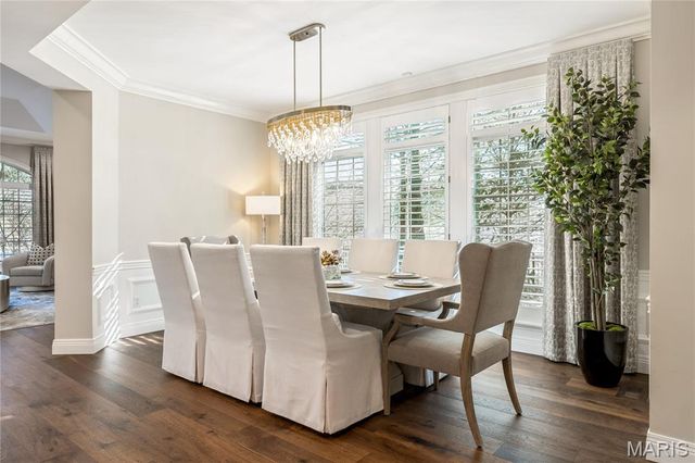 596 Upper Conway Circle, Chesterfield, MO 63017