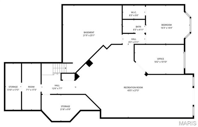 596 Upper Conway Circle, Chesterfield, MO 63017