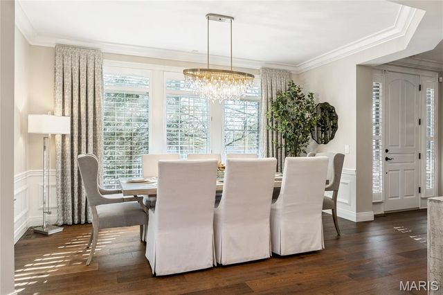 596 Upper Conway Circle, Chesterfield, MO 63017