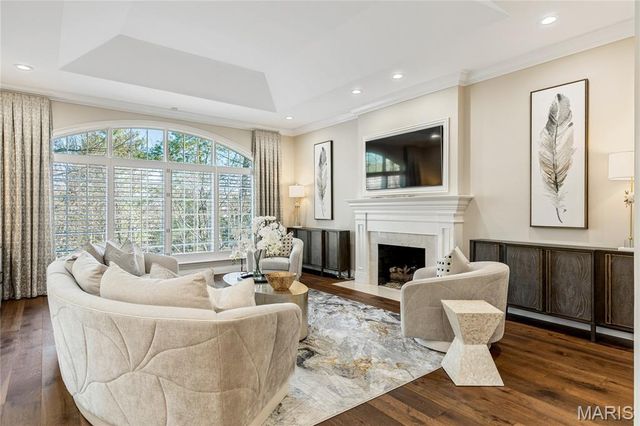 596 Upper Conway Circle, Chesterfield, MO 63017