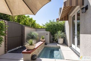 400 N Avenida Caballeros 11, Palm Springs, CA 92262