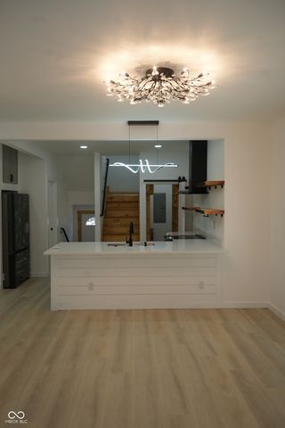 409 N Grant Avenue, Indianapolis, IN 46201