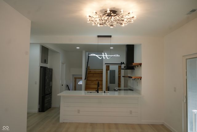 409 N Grant Avenue, Indianapolis, IN 46201